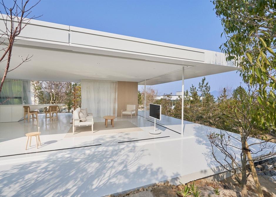 坂茂_下瀨美術館_SIMOSE ART GARDEN VILLA_05