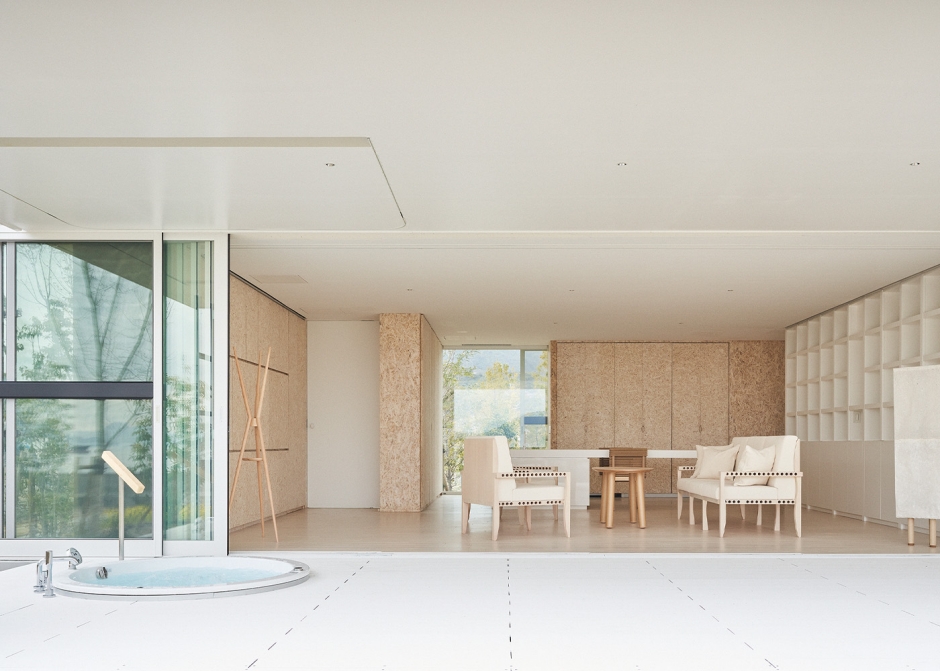 坂茂_下瀨美術館_SIMOSE ART GARDEN VILLA_19