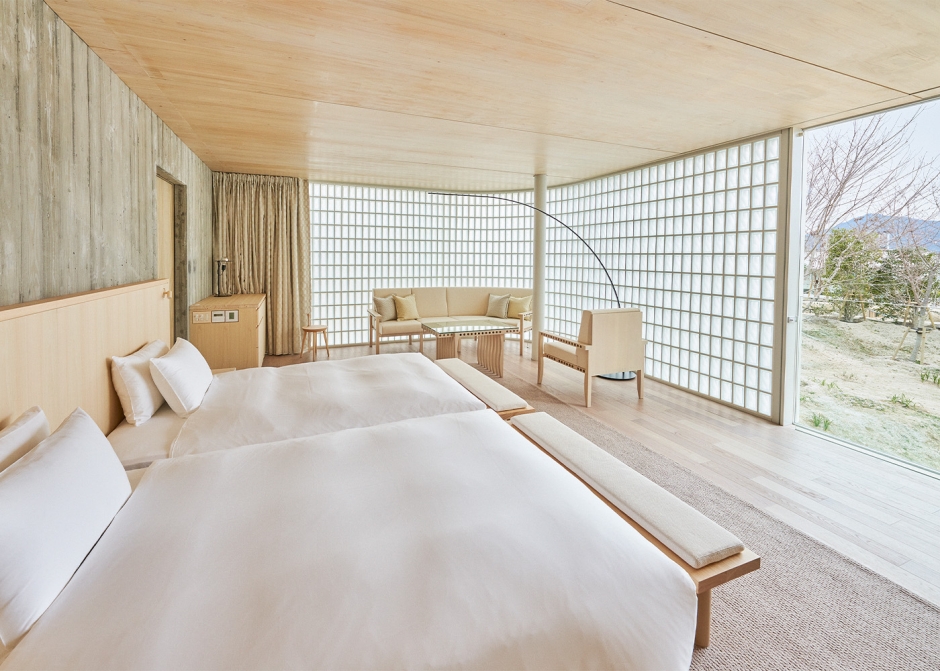 坂茂_下瀨美術館_SIMOSE ART GARDEN VILLA_12