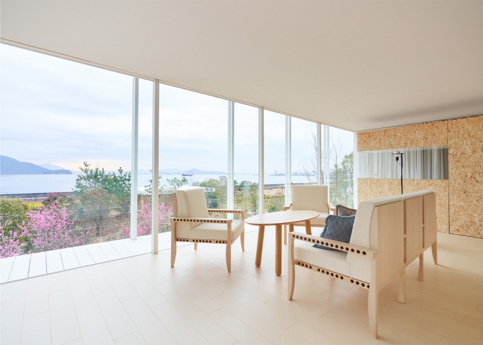 坂茂_下瀨美術館_SIMOSE ART GARDEN VILLA_15