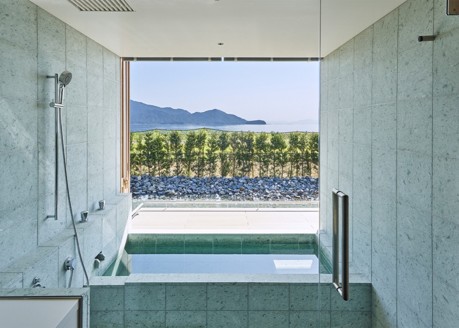 坂茂_下瀨美術館_SIMOSE ART GARDEN VILLA_24