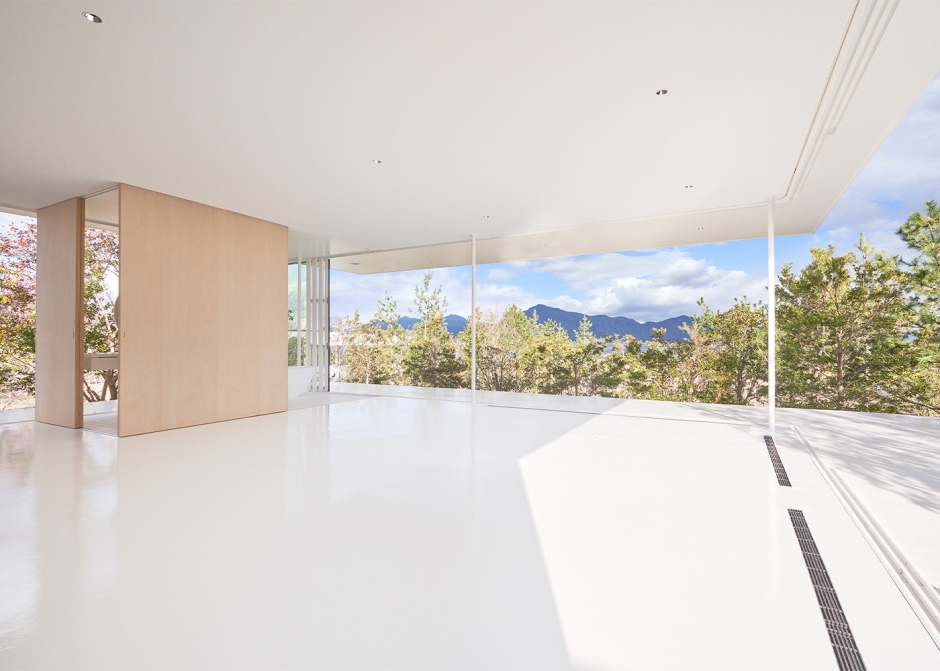 坂茂_下瀨美術館_SIMOSE ART GARDEN VILLA_06