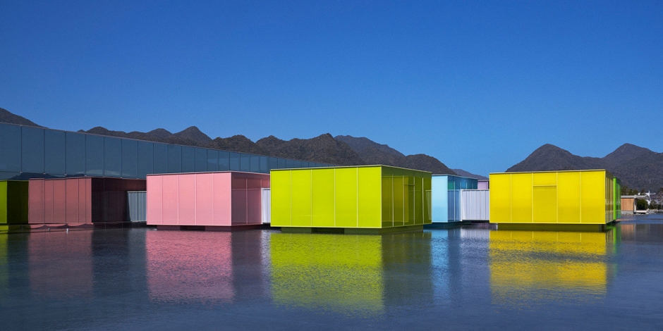 坂茂_下瀨美術館_SIMOSE ART GARDEN VILLA_26