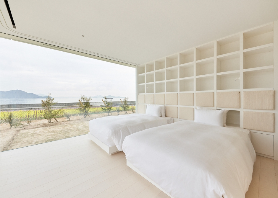 坂茂_下瀨美術館_SIMOSE ART GARDEN VILLA_18