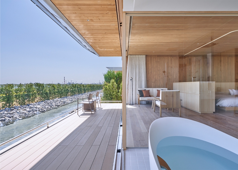 坂茂_下瀨美術館_SIMOSE ART GARDEN VILLA_08