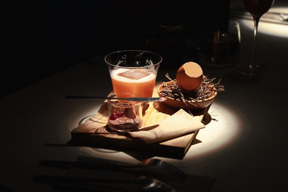 cocktail #動植物相 (1)