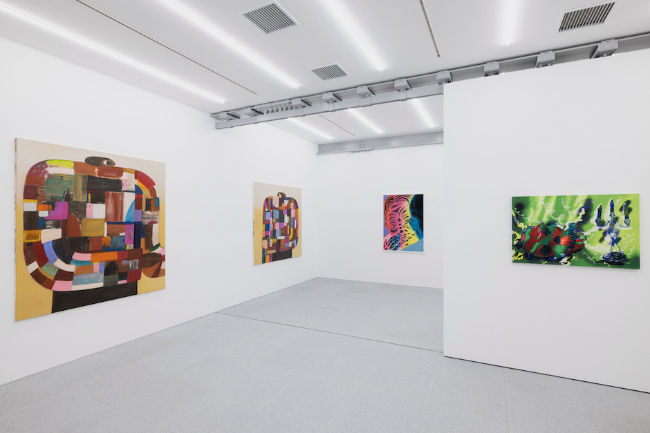 IMAGRATION_亞紀畫廊在東京Gallery COMMON_Photography by Arito Nishiki, courtesy of Gallery COMMON and Each Modern_7 IMAGRATION_亞紀畫廊在東京Gallery COMMON_Photography by Arito Nishiki, courtesy of Gallery COMMON and Each Modern_7