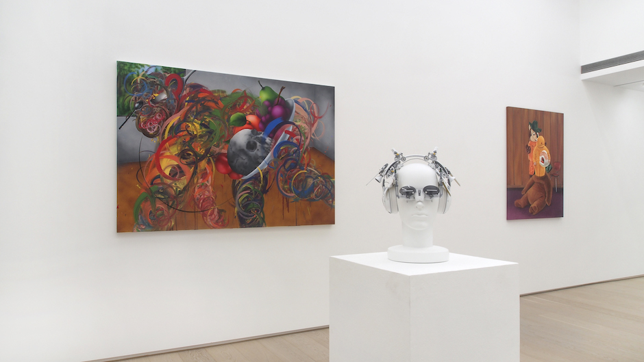 IMAGRATION_Gallery COMMON在亞紀畫廊, courtesy of Gallery COMMON and Each Modern_6 IMAGRATION_Gallery COMMON在亞紀畫廊, courtesy of Gallery COMMON and Each Modern_6