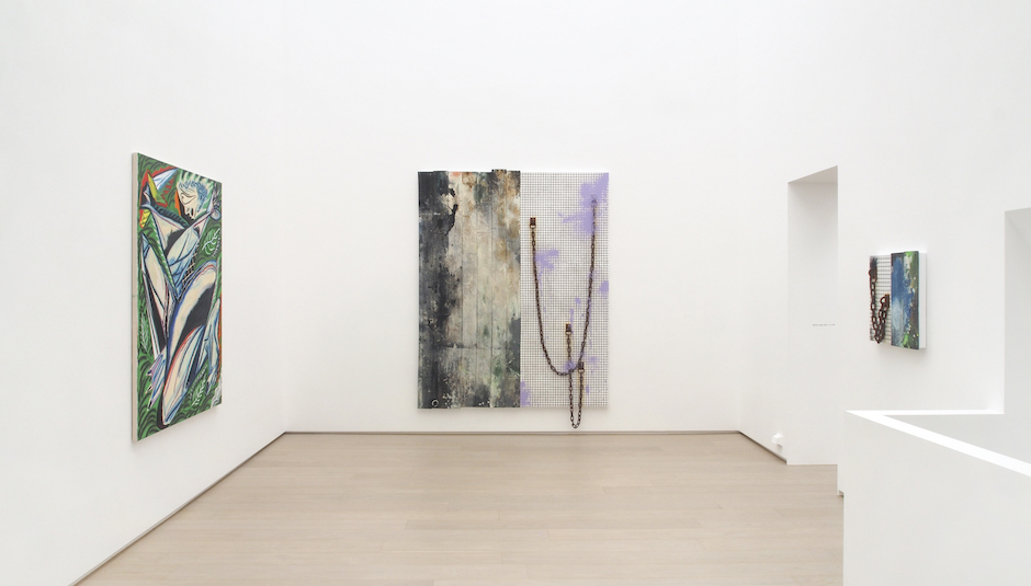 IMAGRATION_Gallery COMMON在亞紀畫廊, courtesy of Gallery COMMON and Each Modern_2 IMAGRATION_Gallery COMMON在亞紀畫廊, courtesy of Gallery COMMON and Each Modern_2