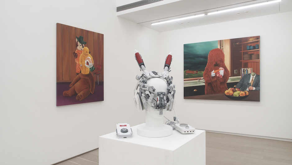 IMAGRATION_Gallery COMMON在亞紀畫廊, courtesy of Gallery COMMON and Each Modern_9 IMAGRATION_Gallery COMMON在亞紀畫廊, courtesy of Gallery COMMON and Each Modern_9