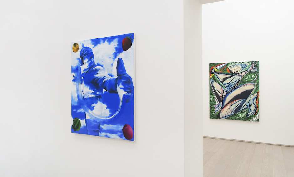 IMAGRATION_Gallery COMMON在亞紀畫廊, courtesy of Gallery COMMON and Each Modern_10 IMAGRATION_Gallery COMMON在亞紀畫廊, courtesy of Gallery COMMON and Each Modern_10