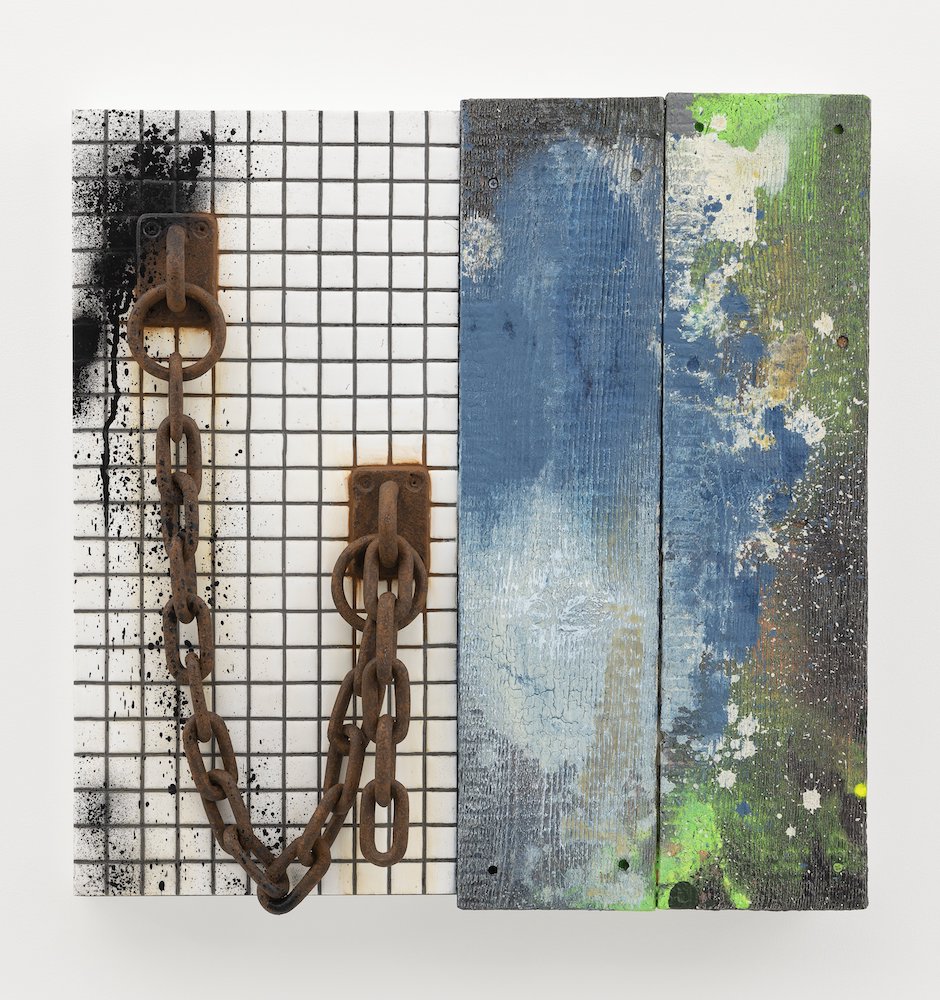 多田圭佑 Keisuka Tada, 痕跡 _ 向度 #49 trace _ dimension #49, 2023_Courtesy of the artists, Each Modern and Gallery COMMONjpg 多田圭佑 Keisuka Tada, 痕跡 _ 向度 #49 trace _ dimension #49, 2023_Courtesy of the artists, Each Modern and Gallery COMMONjpg