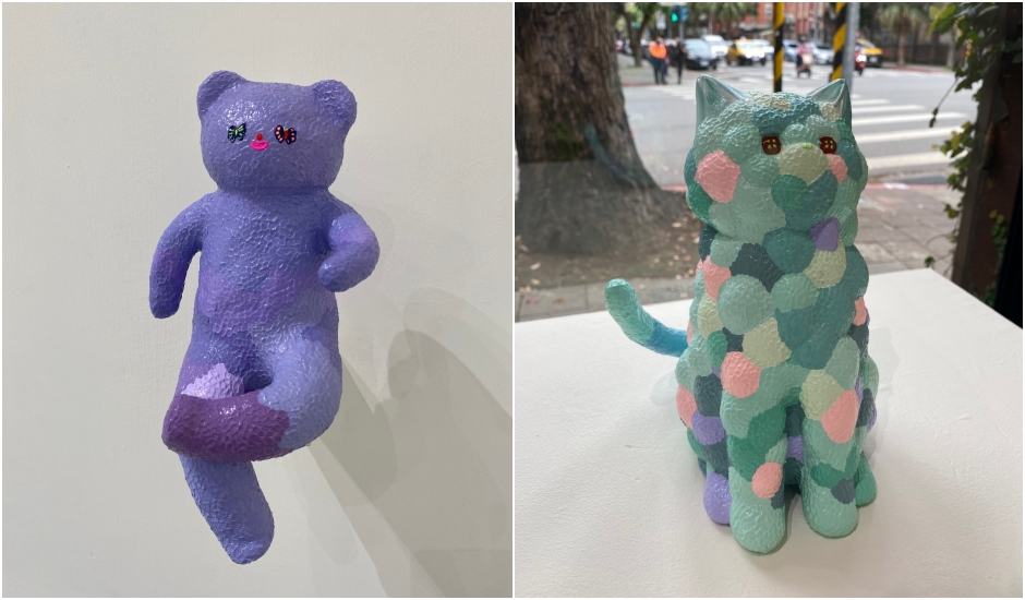 《江口綾音：糖衣的風景》Hiro Hiro Art Space_06