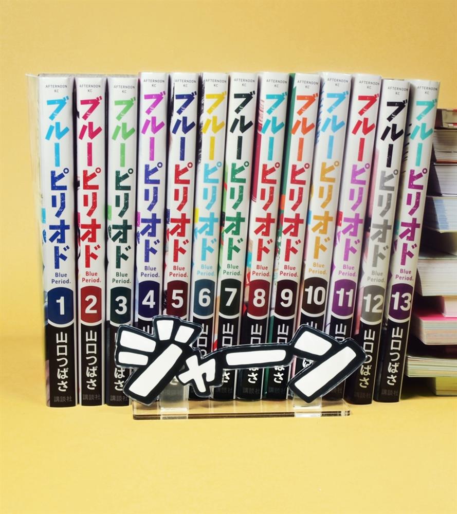 日本漫畫狀聲詞立牌マンガ擬音語オブジェ_05