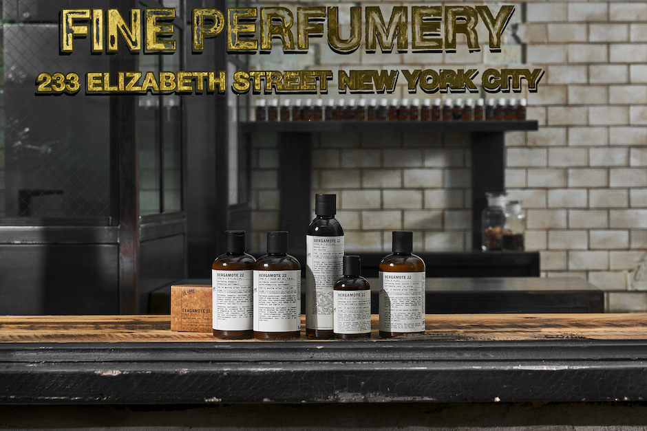 LE LABO情境圖_香氛護理系列_佛手柑22 LE LABO情境圖_香氛護理系列_佛手柑22