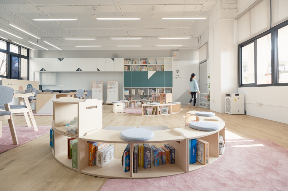 松菸展覽_OPEN SCHOOL走進學美美學_校園改造_03 松菸展覽_OPEN SCHOOL走進學美美學_校園改造_03