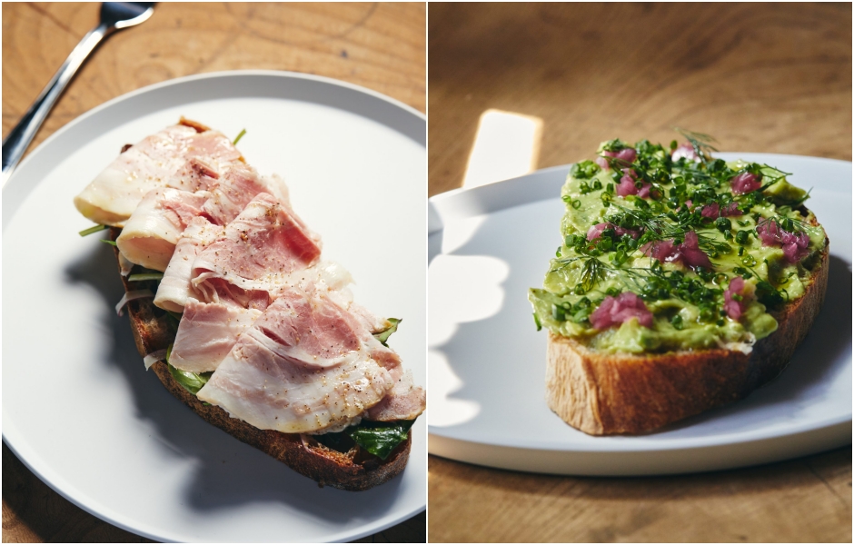 京都祇園咖啡廳_agnès b. Gion_10