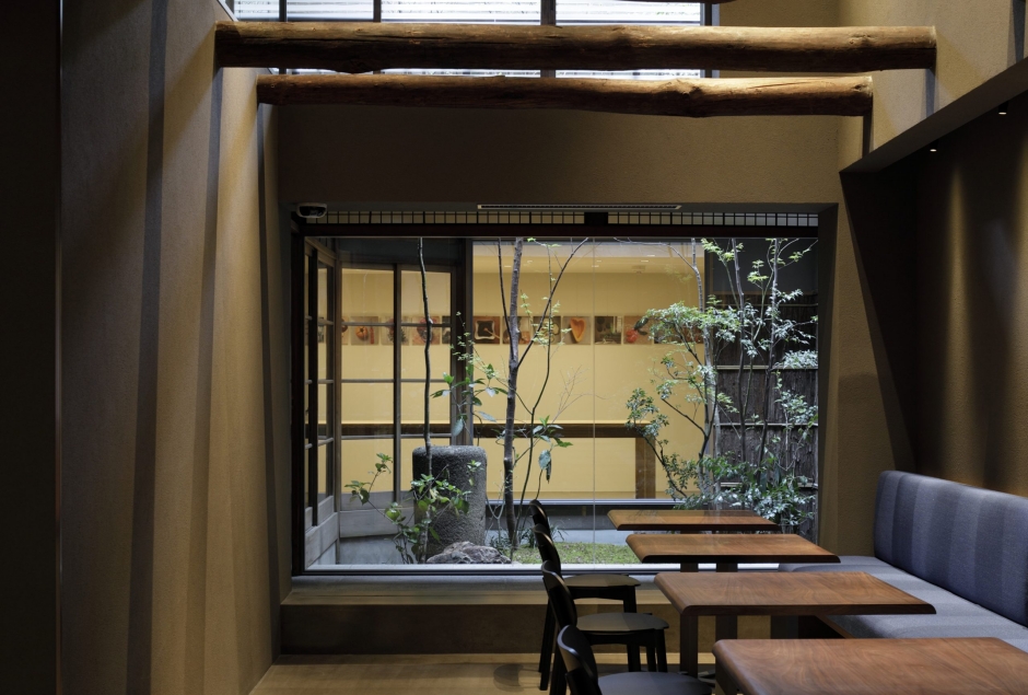 京都祇園咖啡廳_agnès b. Gion_06