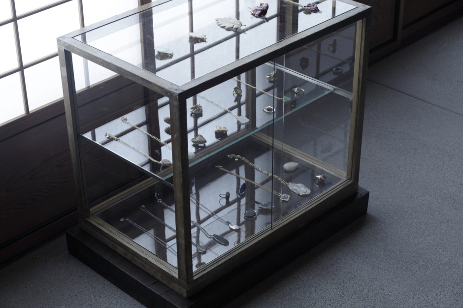 京都祇園咖啡廳_agnès b. Gion_14