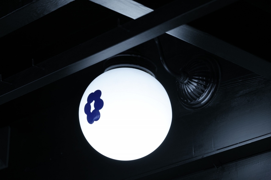 京都祇園咖啡廳_agnès b. Gion_04