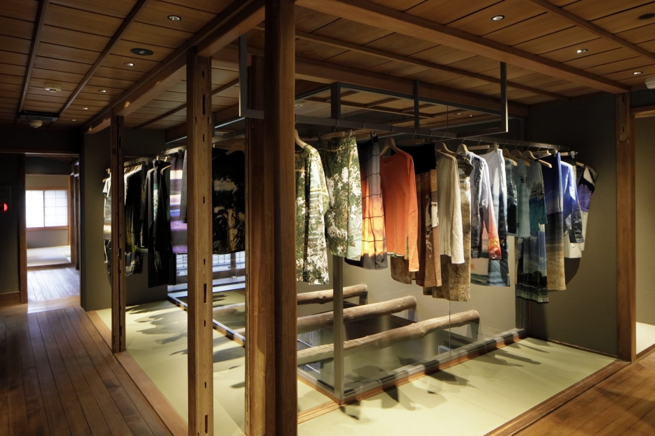 京都祇園咖啡廳_agnès b. Gion_12