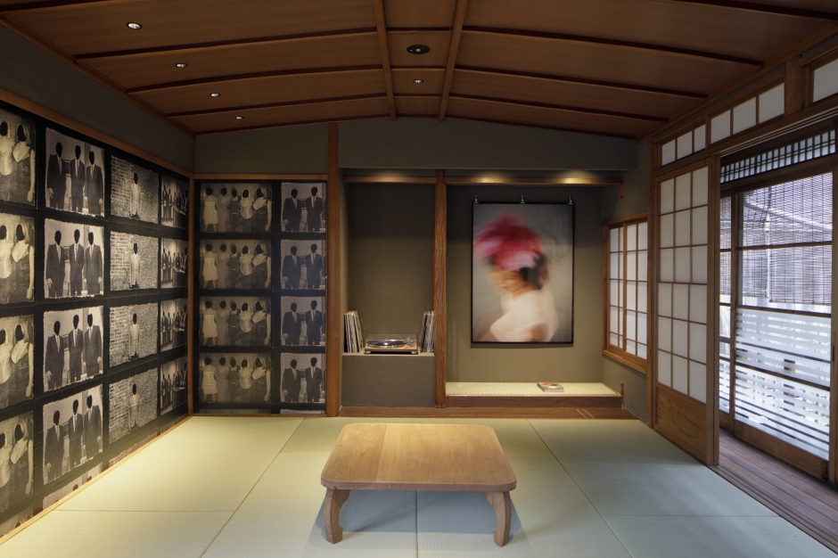 京都祇園咖啡廳_agnès b. Gion_07