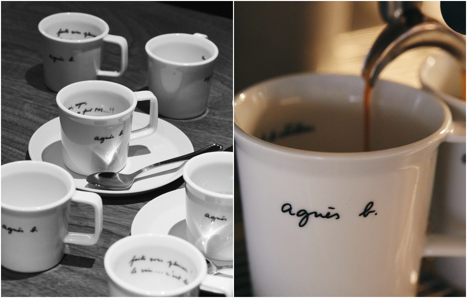 京都祇園咖啡廳_agnès b. Gion_15