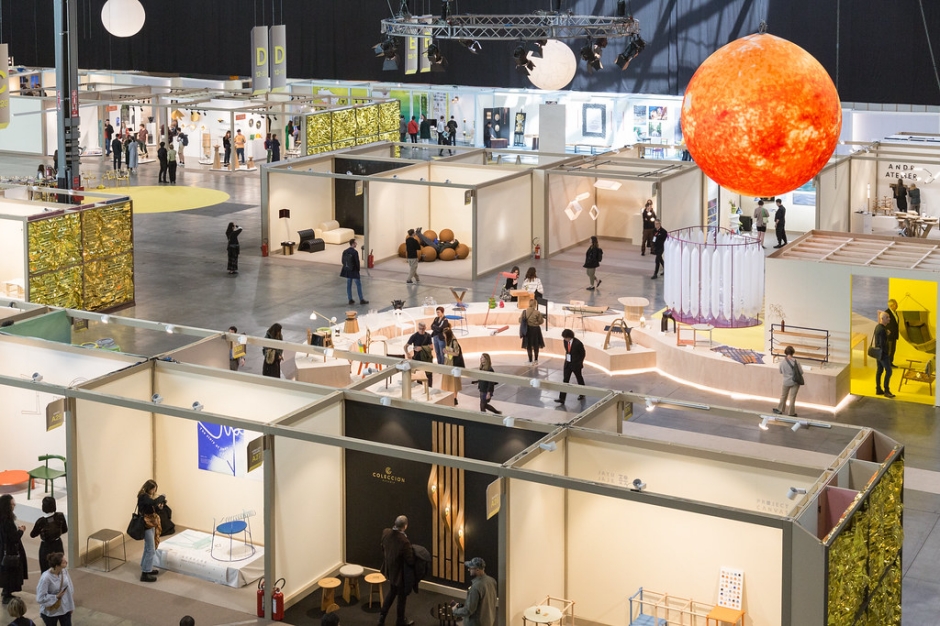 2023米蘭家具展展覽亮點_07 2023米蘭家具展展覽亮點_07