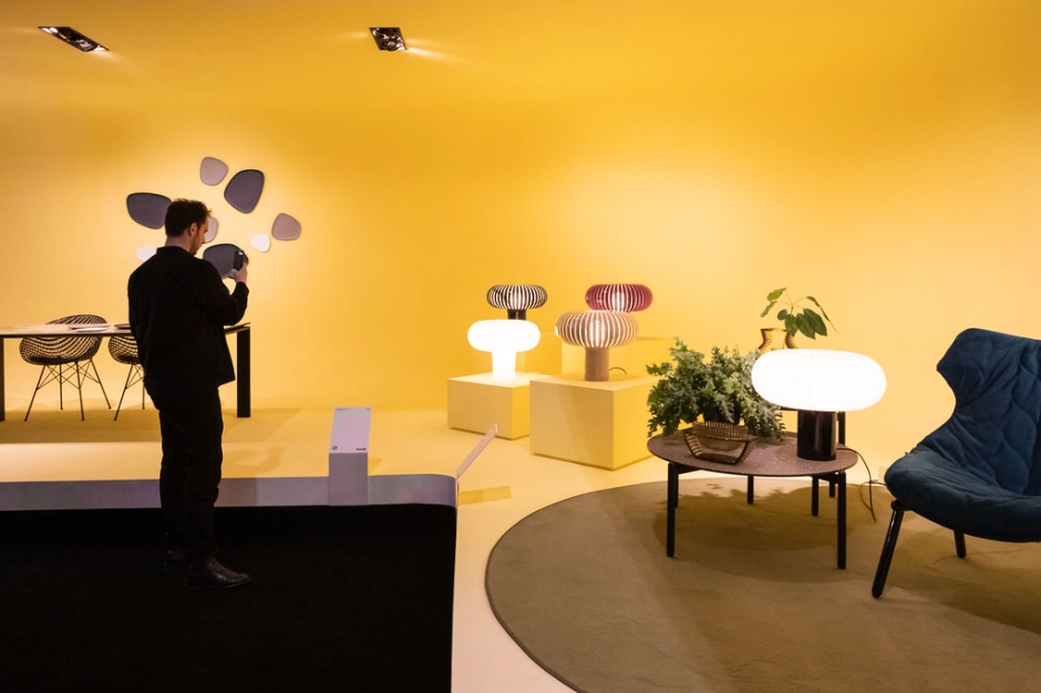 2023米蘭家具展展覽亮點_03 2023米蘭家具展展覽亮點_03