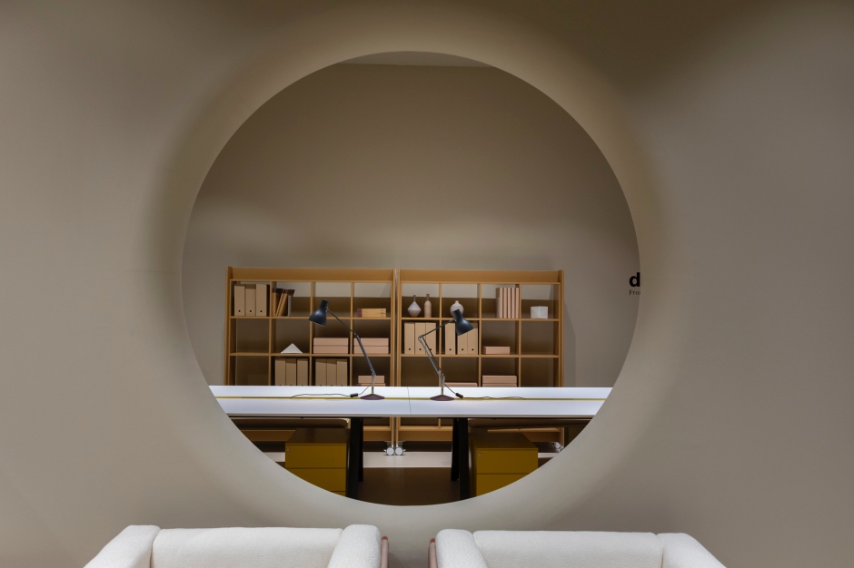 2023米蘭家具展展覽亮點_05 2023米蘭家具展展覽亮點_05