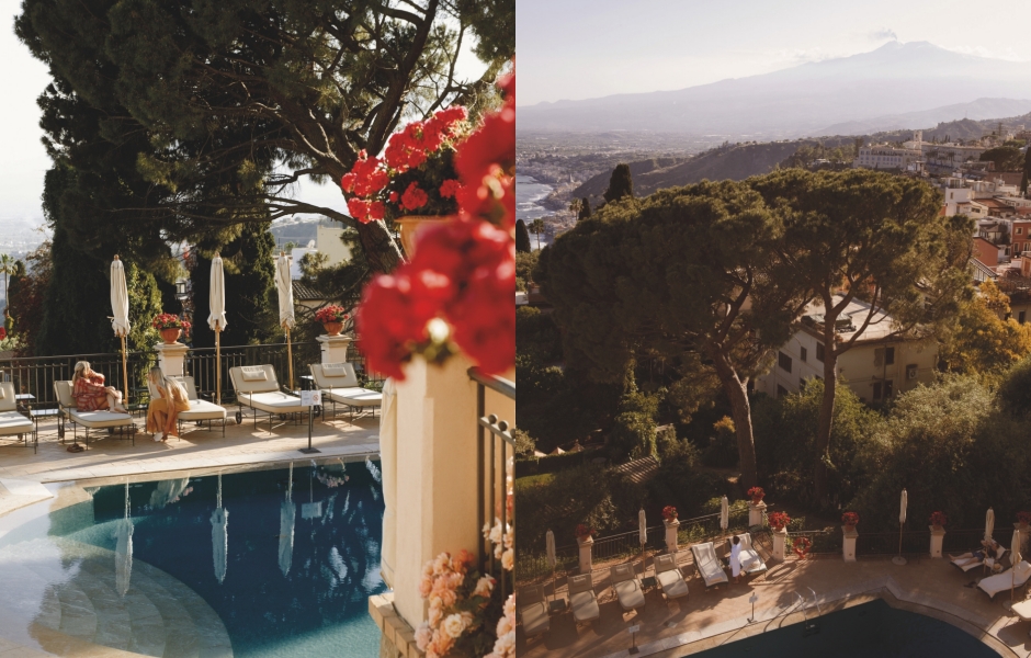 西西里島Belmond酒店Grand Hotel Timeo_06