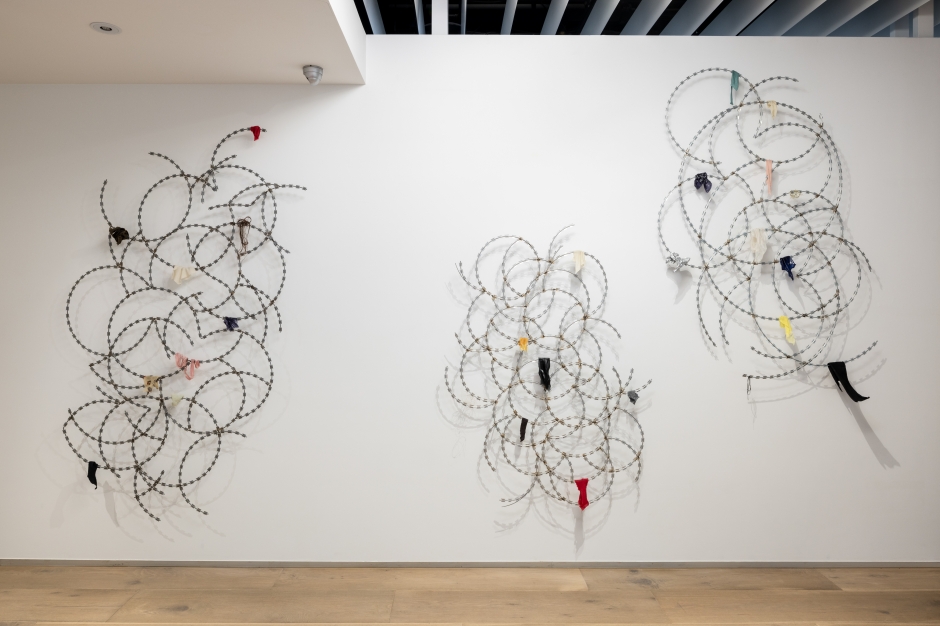 忠泰美術館_亻 ─ 生而為人_展覽_23