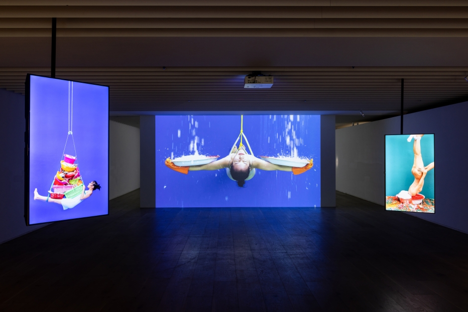 忠泰美術館_亻 ─ 生而為人_展覽_07