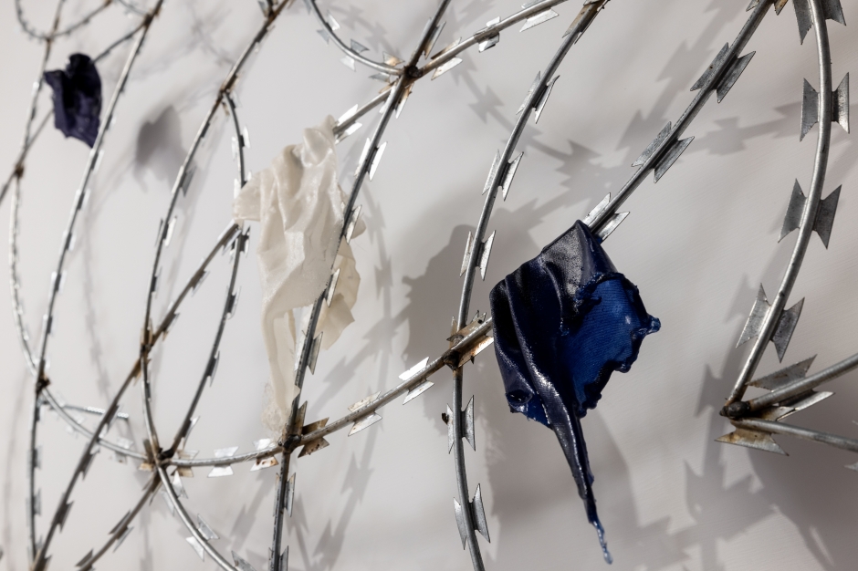 忠泰美術館_亻 ─ 生而為人_展覽_24