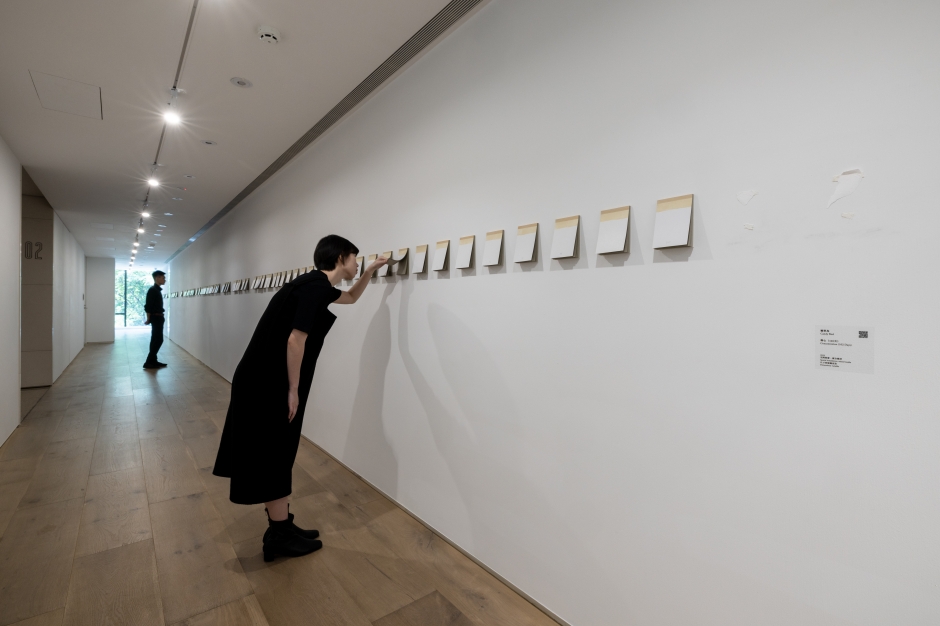 忠泰美術館_亻 ─ 生而為人_展覽_18