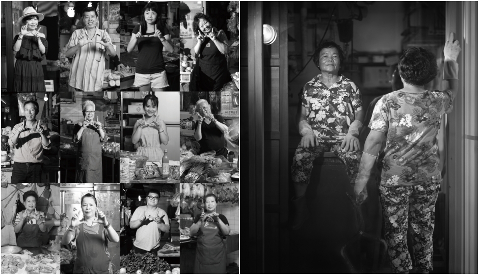 忠泰美術館_亻 ─ 生而為人_展覽_13