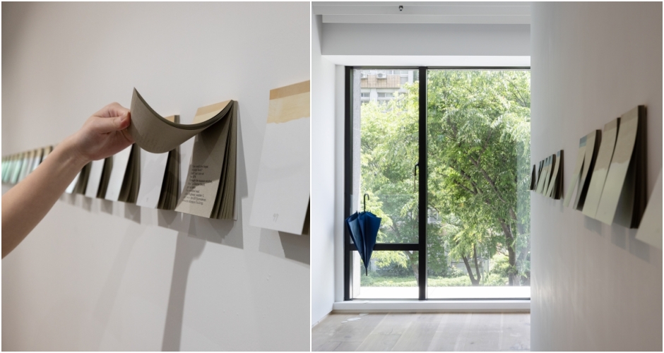 忠泰美術館_亻 ─ 生而為人_展覽_19