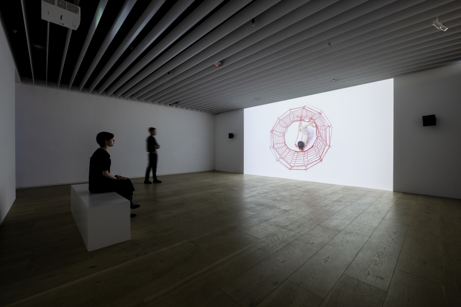 忠泰美術館_亻 ─ 生而為人_展覽_08