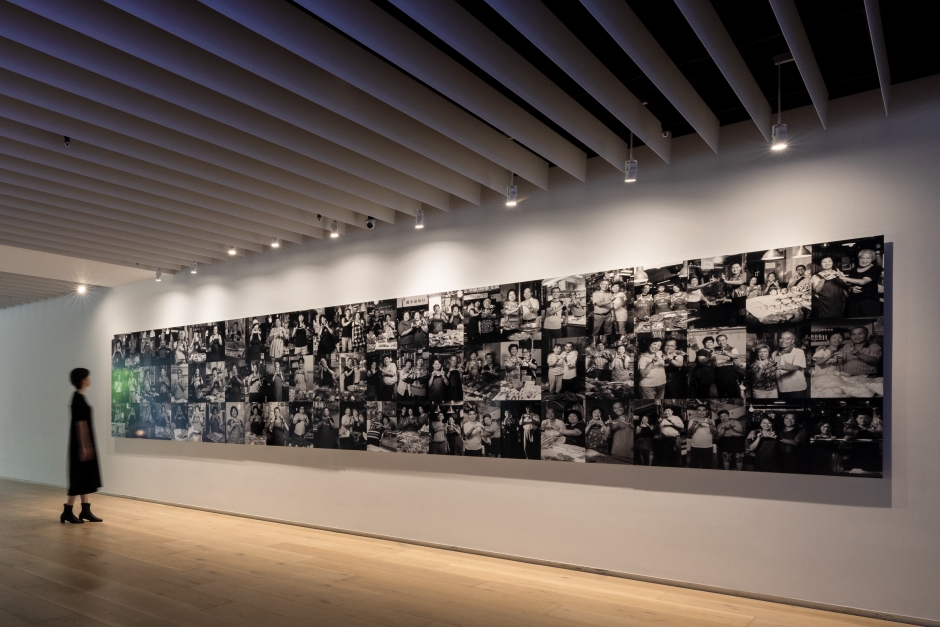 忠泰美術館_亻 ─ 生而為人_展覽_11