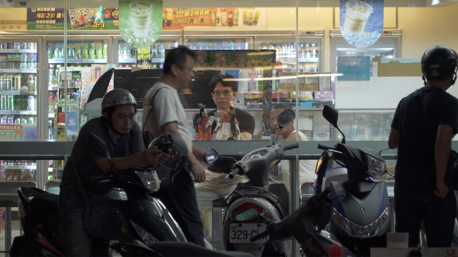 忠泰美術館_亻 ─ 生而為人_展覽_17