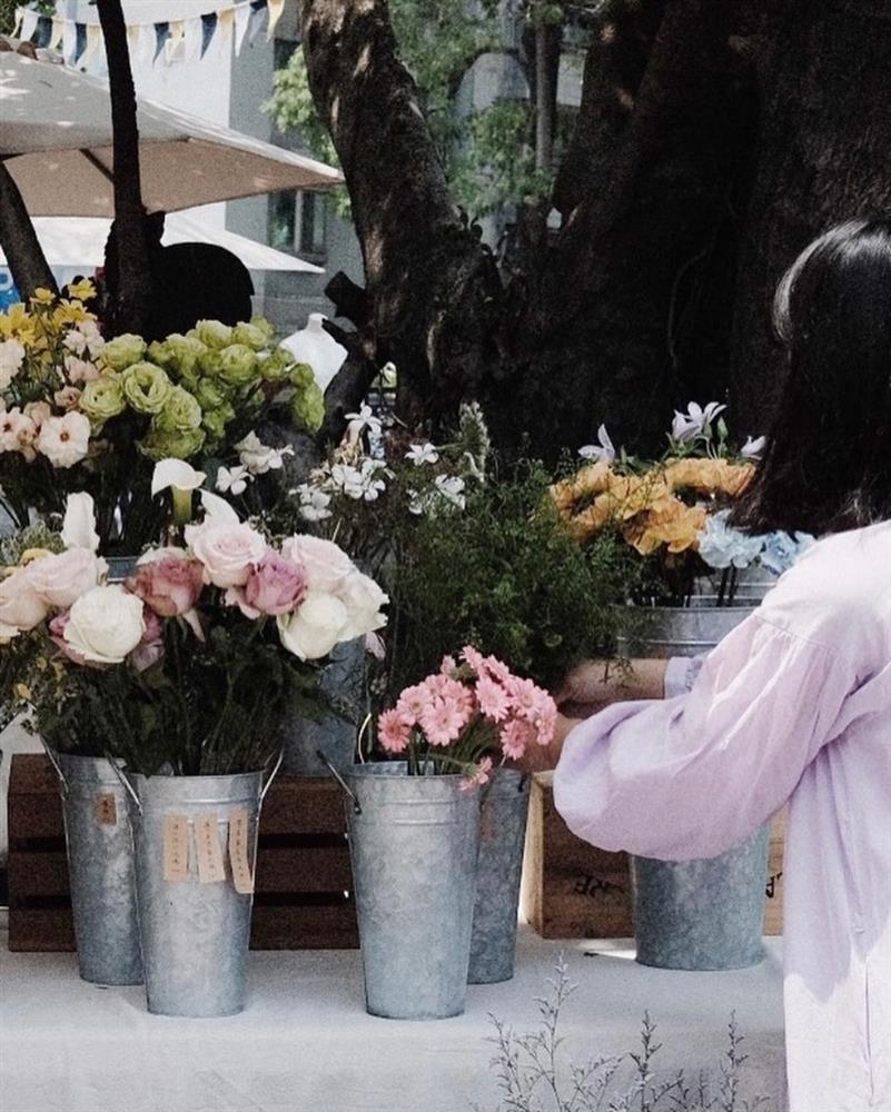 小檔2023嘉義開嘉市集幸草 Sheen｜嘉義花藝工作室 