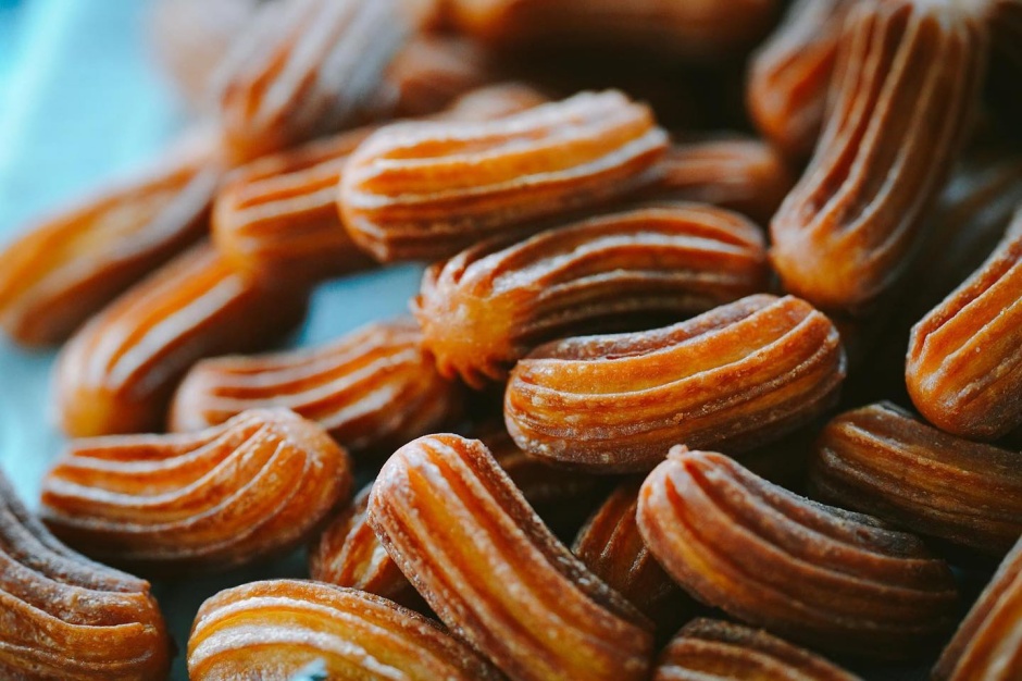 小檔2023嘉義開嘉市集H_H現炸吉拿棒