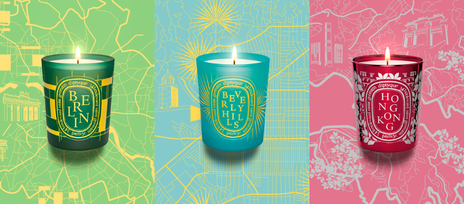 DIPTYQUE 2023城市限定香氛蠟燭系列_LOGO版 (2)