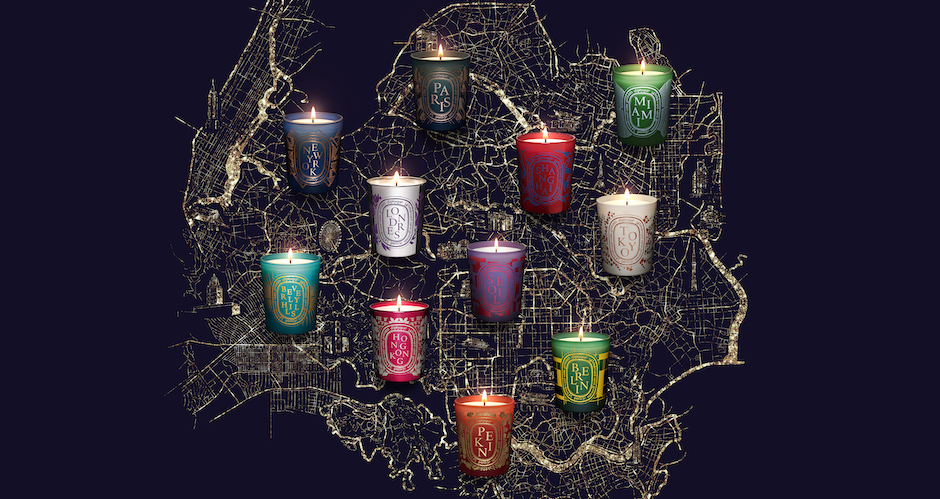 DIPTYQUE 2023城市限定香氛蠟燭系列_夜空版 (8)