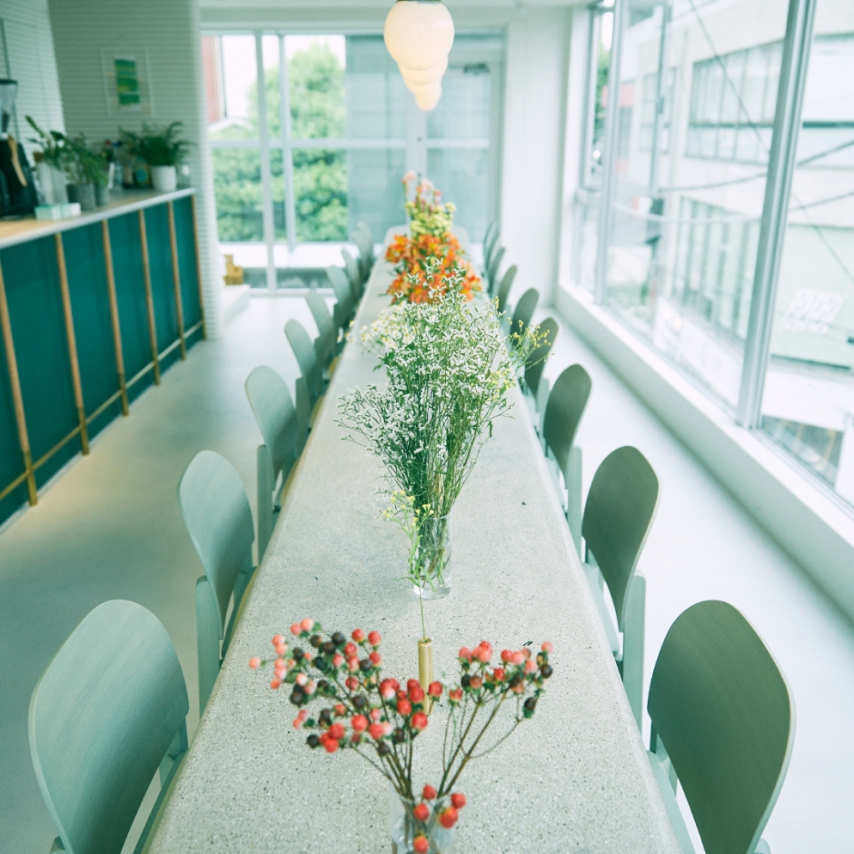 日本原宿咖啡廳TYC友達がやってるカフェ／バー_04