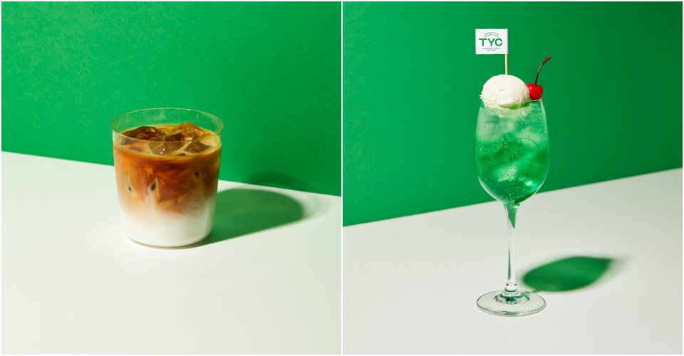 日本原宿咖啡廳TYC友達がやってるカフェ／バー_07