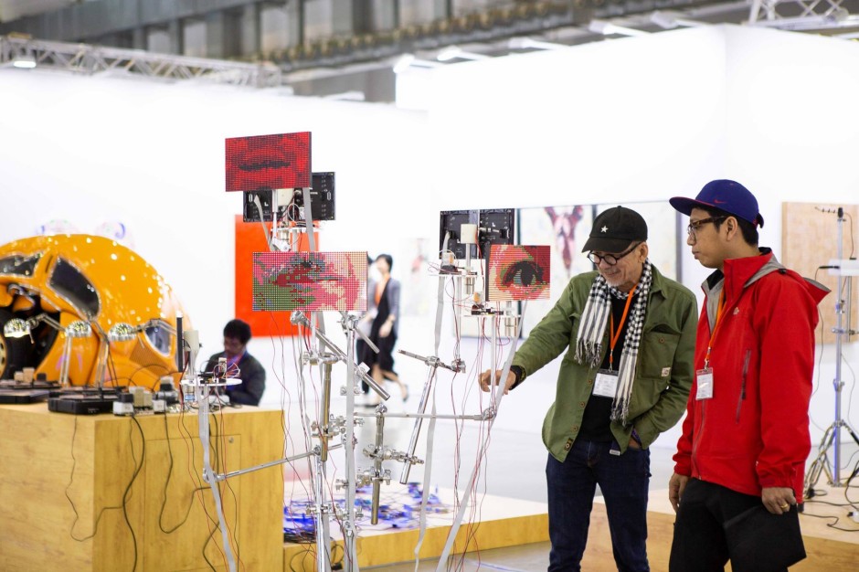 batch_03 Courtesy Taipei Dangdai batch_03 Courtesy Taipei Dangdai