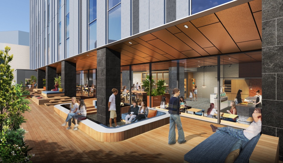 小檔OMO5 熊本 by 星野集團Image of OMO Base 3 - OMO5 Kumamoto by Hoshino Resorts