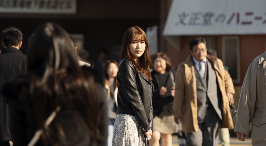 有村架純新作《月之圓缺》上映!集結目黑蓮、大泉洋等人演出,榮獲日本奧斯卡11項優秀大獎肯定 有村架純新作《月之圓缺》上映!集結目黑蓮、大泉洋等人演出,榮獲日本奧斯卡11項優秀大獎肯定