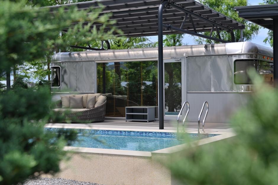 所有房型皆為私人泳池Villa。（圖片提供：LOOPLAND）